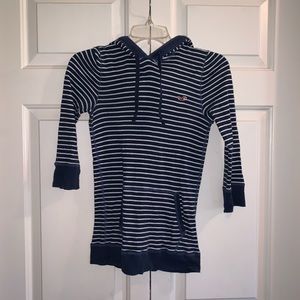 Hollister Lightweight Sweatshirt/Hoodie